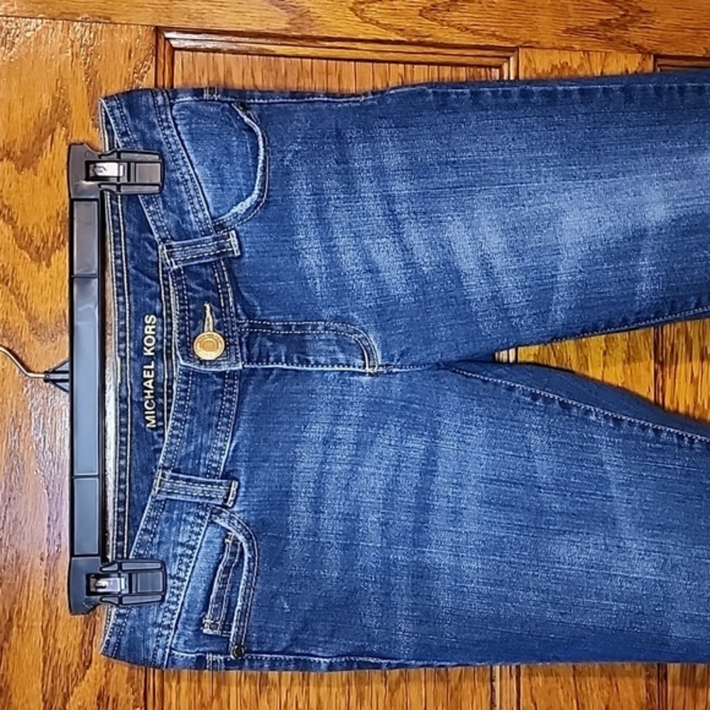 Michael‎ Kors jeans - Picture 2 of 7